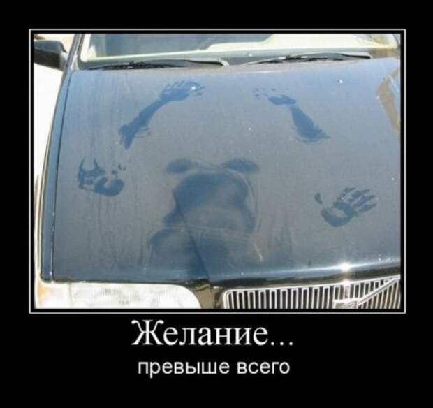 Демотиваторы, классные приколы в картинках на сегодня.