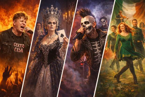 В Туле на выходных вспомнят Юрия Хоя