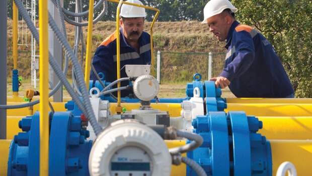 Роковая ошибка «Нафтогаза» поставила под угрозу судьбу простых украинцев