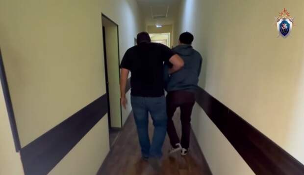 Скриншот видео СУ СКР по Красноярскому краю и Республике Хакасия