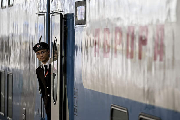 В РФ с 1 марта начнут действовать правила перевозок для туристических поездов