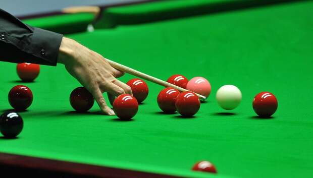 188Bet стала титульным спонсором престижного турнира по снукеру