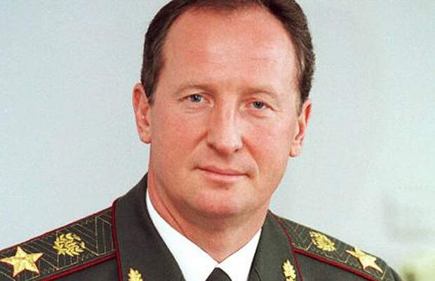 Юрий Кравченко
