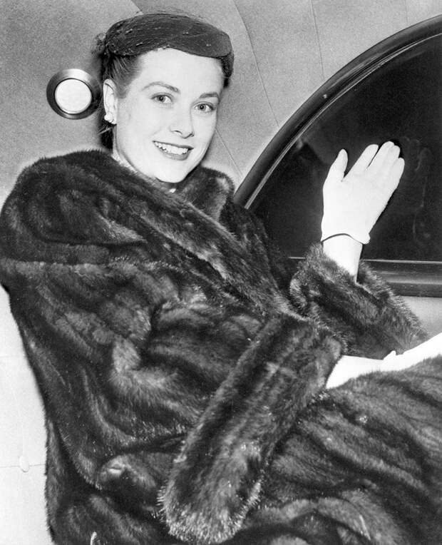Grace Kelly