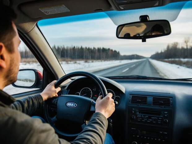 С 1 марта вводятся новые правила для всех, у кого есть автомобиль