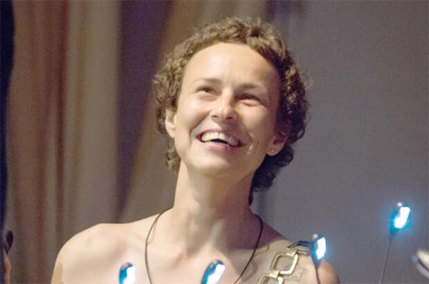 Украинский суд заочно приговорил певицу Чичерину к 12 годам тюрьмы