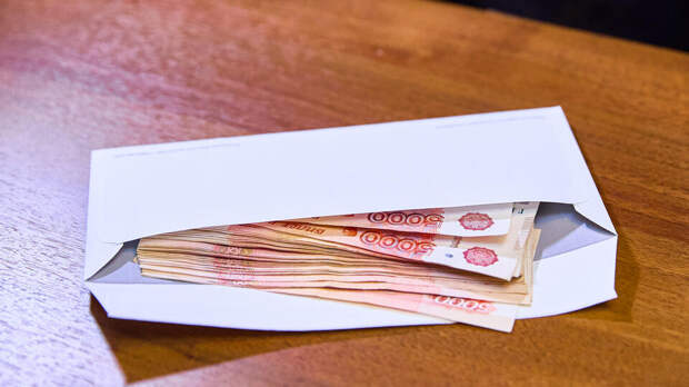 Экс-замглавы Солнечногорска задержали за получение взяток на 6,8 млн рублей