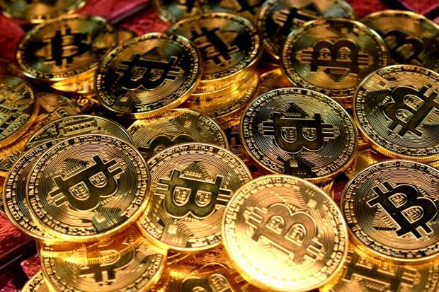 Биткоин побил новый рекорд