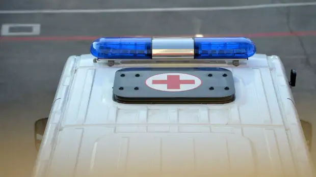 Три человека пострадали при опрокидывании автобуса в Новой Москве