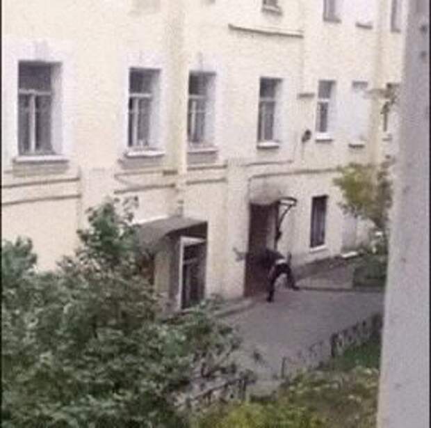 Когда нет времени объяснять Когда нет времени объяснять