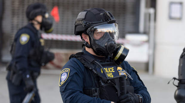 Трамп назвал приостановку работы подразделений МВБ чрезвычайной ситуацией