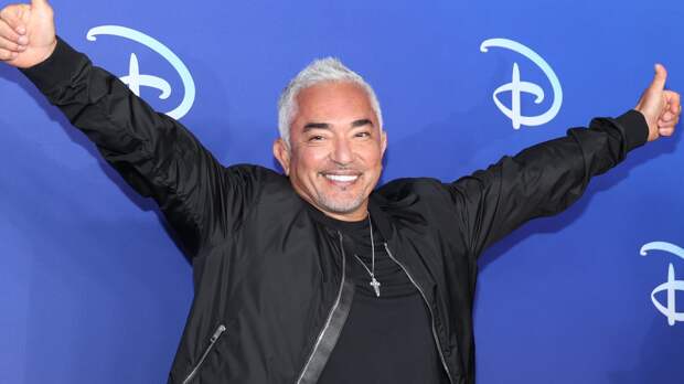 Cesar Millan: TV’s Dog Whisperer Talks Canine Psychology and the Unique Bond Between People and Pets
