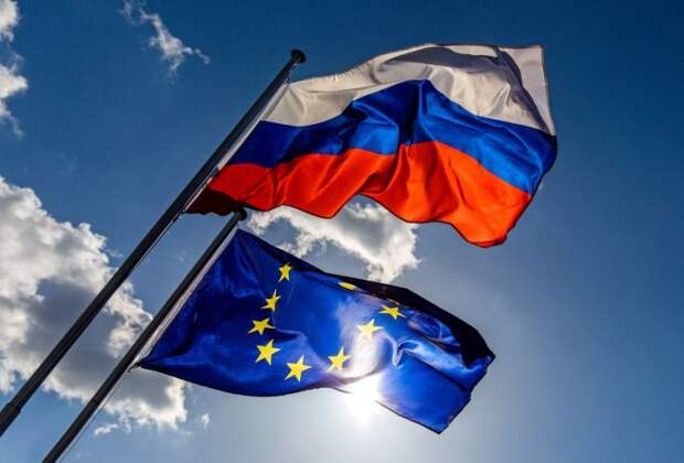 Теперь мы кость у Европы в горле Теперь мы кость у Европы в горле