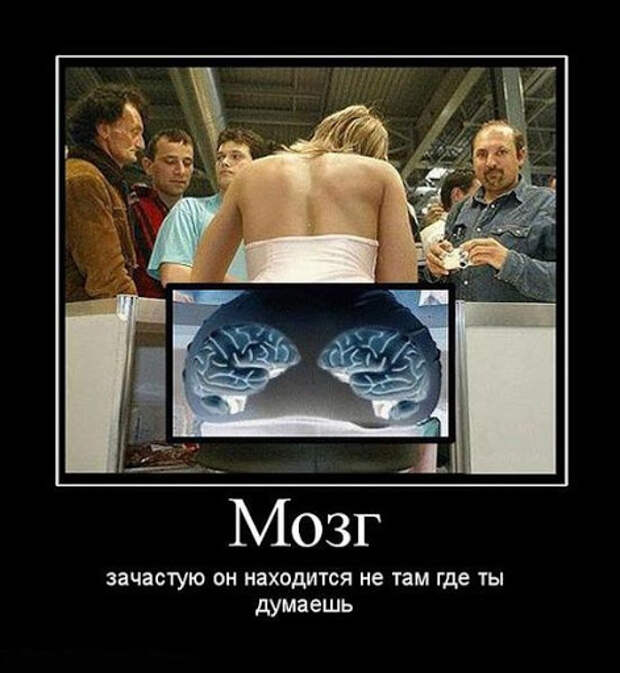 Стандарты придумало уродливое общество, чтоб скрыть красивых ...
