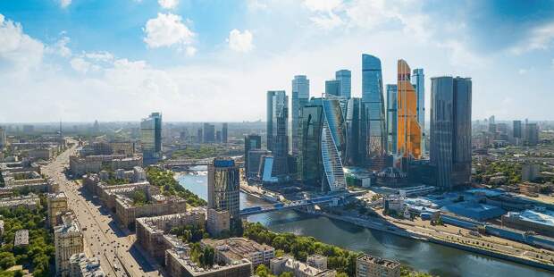 Жизнь в Москве‑2026: всё ещё можно жить или уже «слишком дорого»?