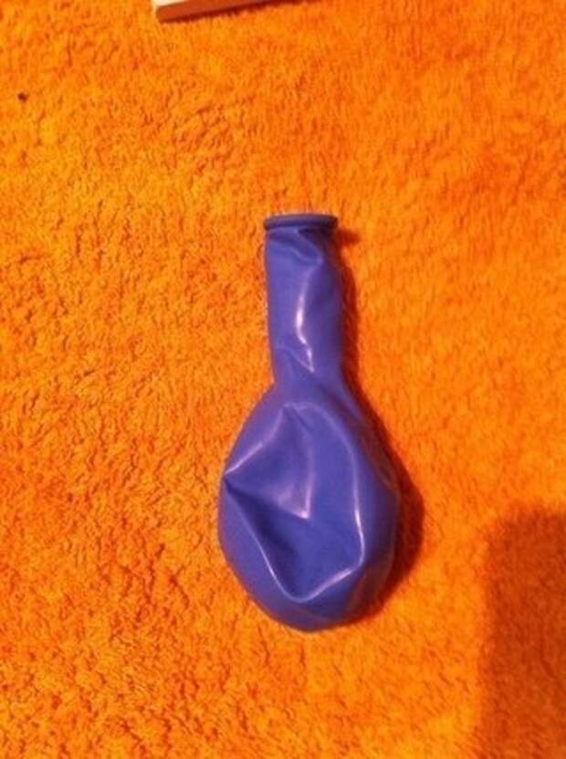 Если нет пробки Если нет пробки