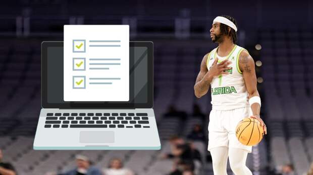 Selton Miguel College Basketball Transfer Portal