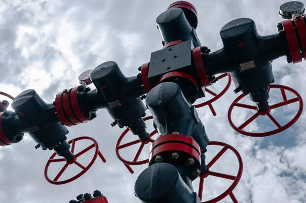 Европа нарастила закупки российского газа вопреки планам по отказу от него