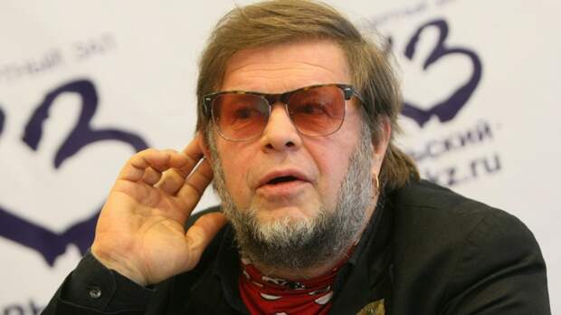 А нас за шо? Борис Гребенщиков и Чулпан Хаматова не заслужили любовь Киева