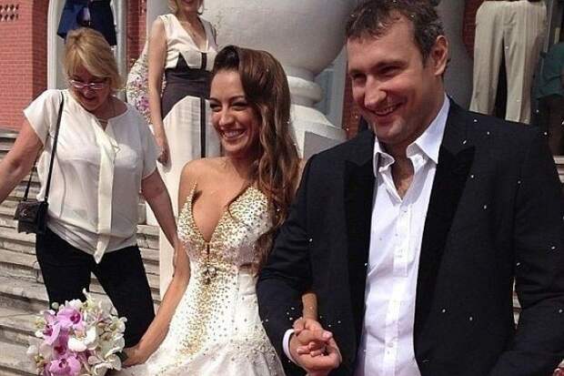 За кого выходят замуж гимнастки отношения, спорт