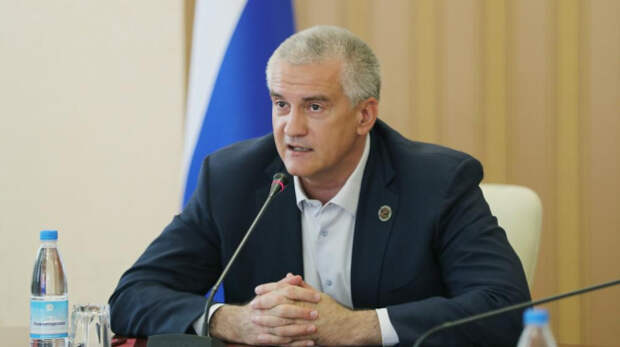 Аксёнов поддержал частичную мобилизацию в Крыму