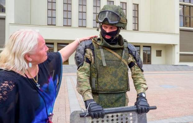 В Эстонии раскрыли, что Прибалтика и Польша задумали сделать с Белоруссией