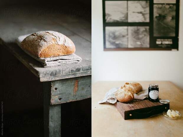 10 интересных фактов о хлебе