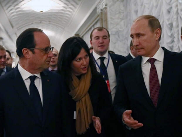 Иллюстрация: elysee.fr
