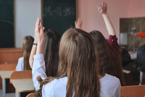Закрытие 10 и 11 классов в сибирских школах опровергли
