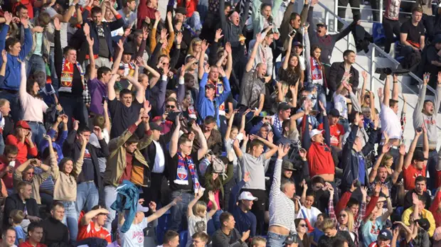 Болельщики «Енисея» смогут бесплатно посетить гостевой матч с «Локомотивом»