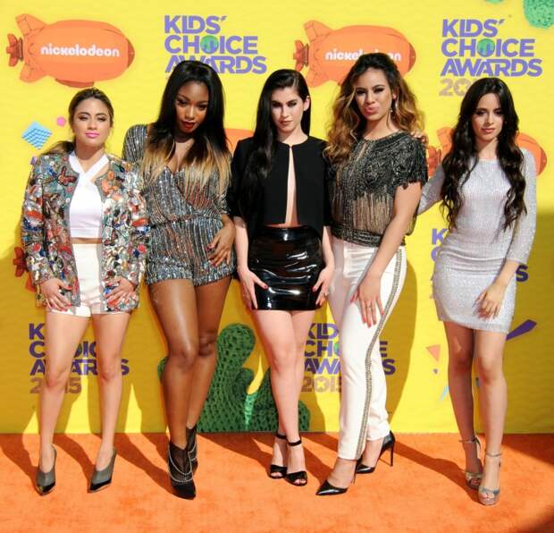 FifthHarmony-KidsChoice01
