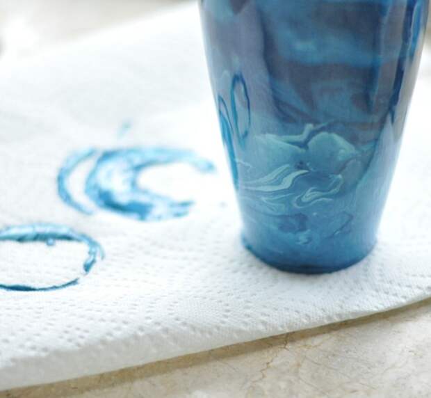 drain-paint-on-paper-towel (520x480, 45Kb)
