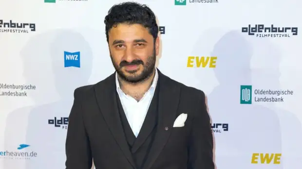 Сарик Андреасян рассказал о своём будущем фильме на библейскую тематику