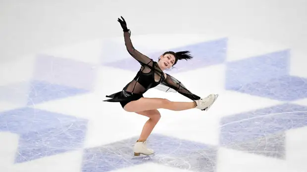 В ФФККР рассказали о сложной ситуации с получением виз для участия в Skate Canada