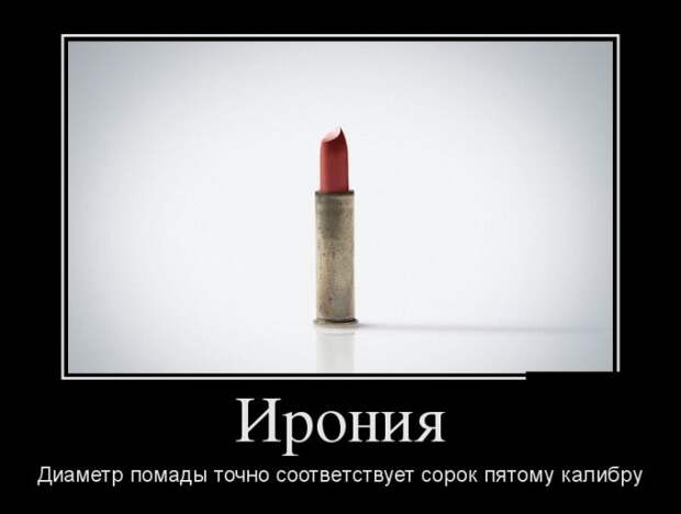 Демотиваторы (30 фото)