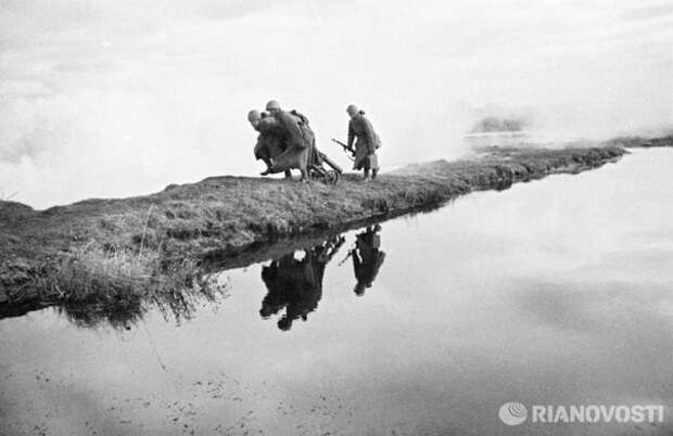 Редкие фотографии Великой Отечественной войны война, ссср, фото. великая отечественная война