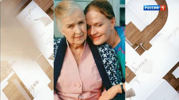 76-летняя Людмила Чурсина пыталась покончить жизнь самоубийством после болезненного развода