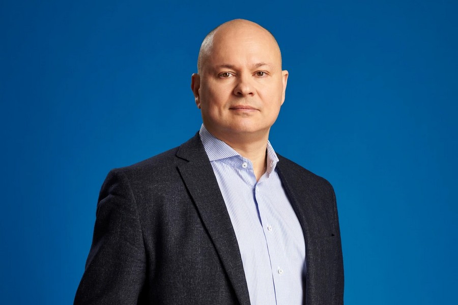 Владимир Нестеренко назначен на должность Генерального директора «Нанолек»