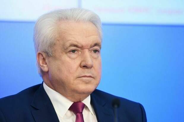 Экс-депутат рады Олейник рассказал, что приближает гибель Украины