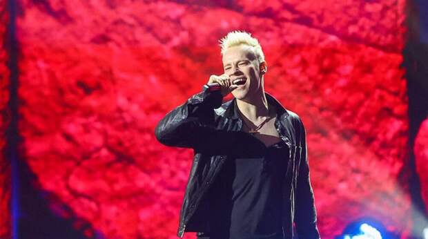 Кушанашвили — о паре SHAMAN'а и Мизулиной: "В эту пару я не верю"