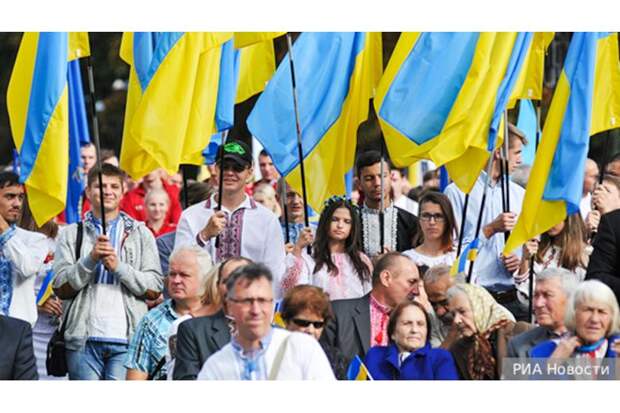 Как определить украинца