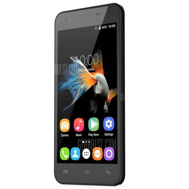 Oukitel C2