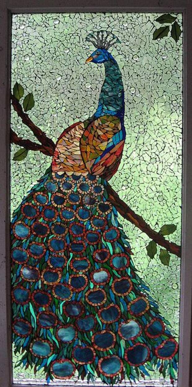 PRIDE by mosaickid, via Flickr