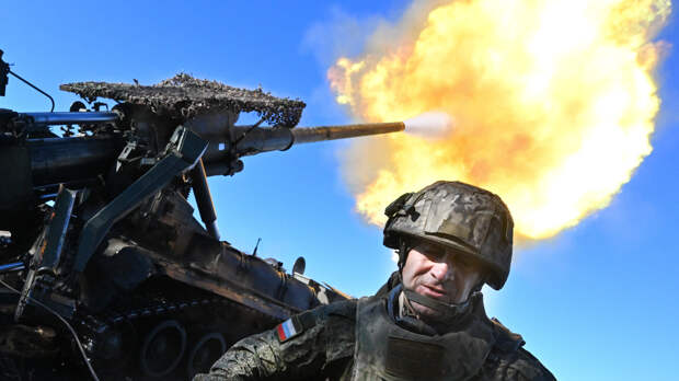 Новости СВО сегодня: удар «Молнии» и уничтожение «Богданы»