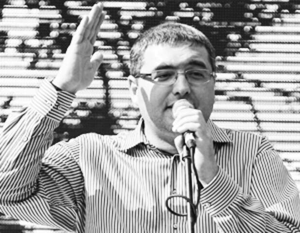 Ренато Усатый предрекает, что скандал вокруг его секс-видео только добавил бы ему популярности – процента на три
