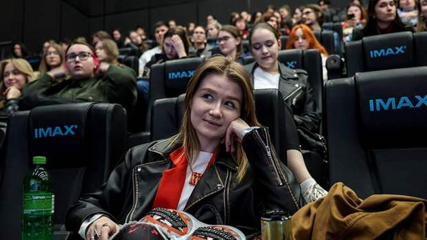 «Антипиратские каникулы» в российских кинотеатрах могут повторить