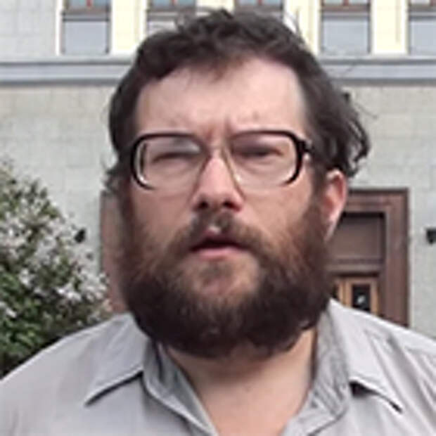 Владимир Фридман