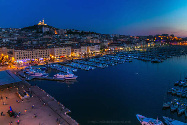 Notre-Dame de la Garde