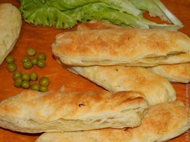 Чебуреки Чебуреки