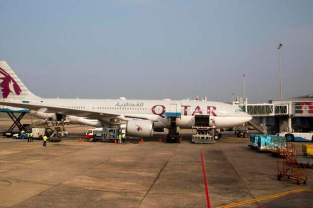 Домой с пятью пересадками: россияне на Шри-Ланке просят о прямых рейсах